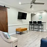 Atl Downtown 2Br King Bed Free Parking Lm1408