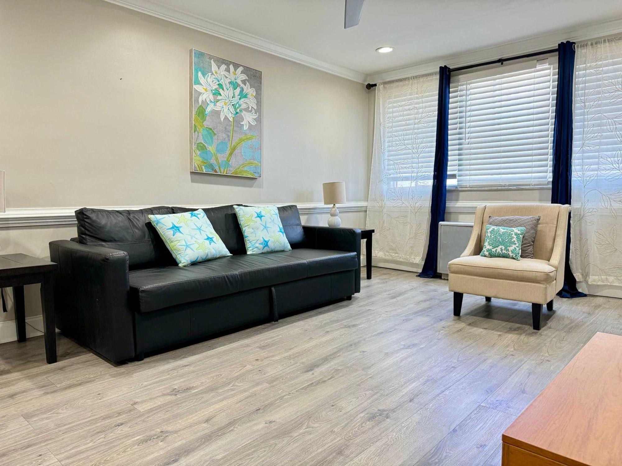 Atl Downtown 2br King Bed Free Parking Lm1408 Holiday home *