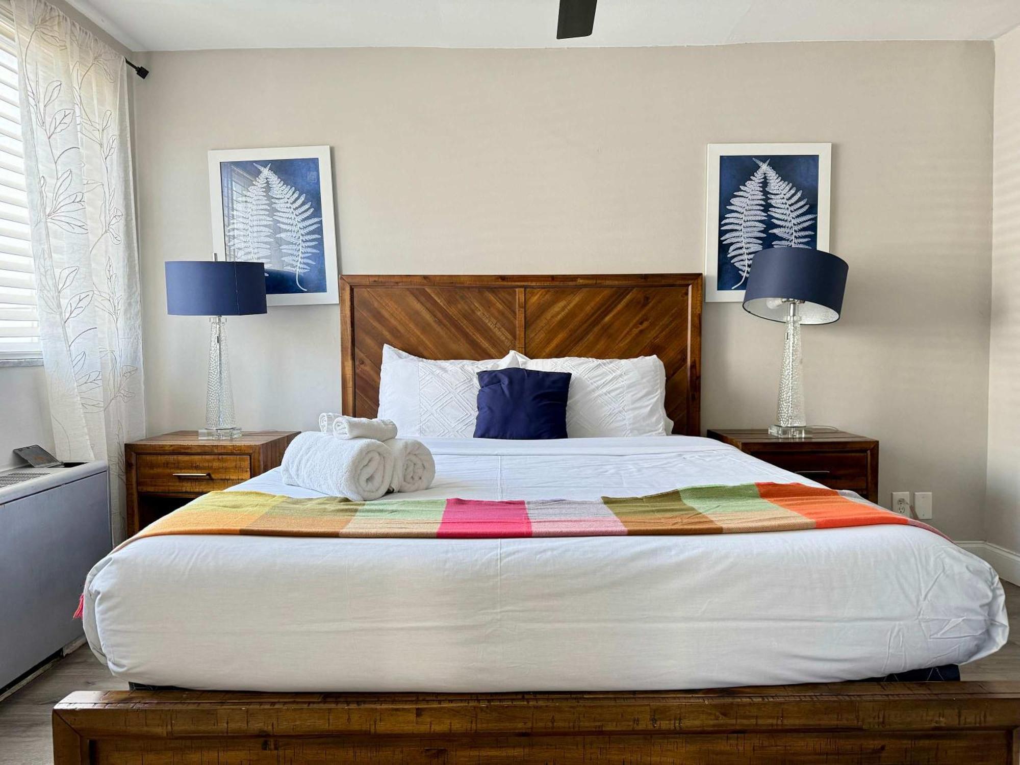 Holiday home Atl Downtown 2br King Bed Free Parking Lm1408 Atlanta